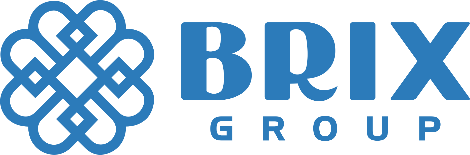Logo Devbrix BRIX – KIẾN TẠO NẤC THANG – VỮNG VÀNG TƯƠNG LAI